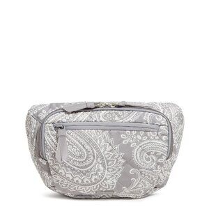 Vera Bradley Large Belt Bag
